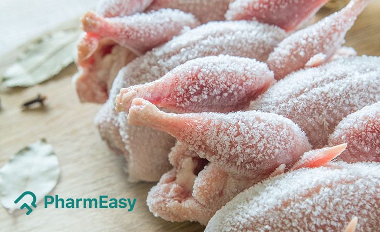 How Long Can Frozen Chicken Sit Out: Understanding Food Safety Guidelines