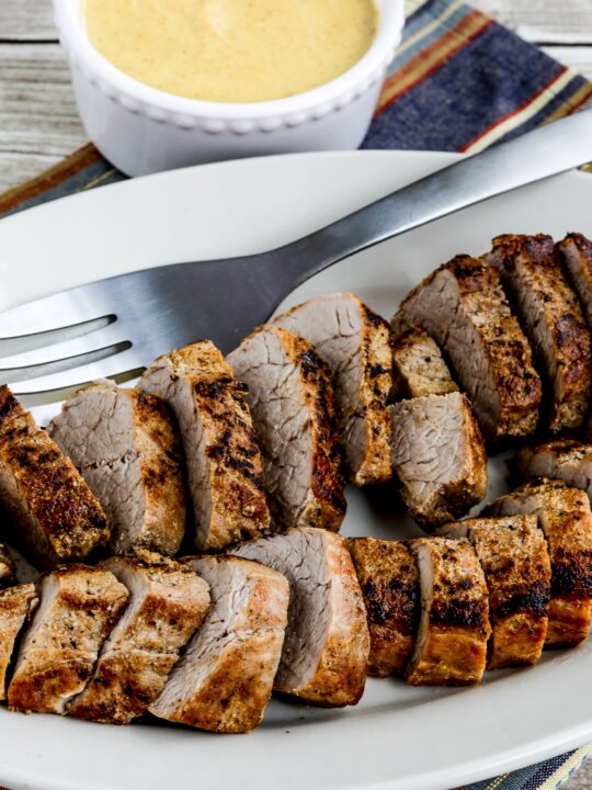 How Much Pork Tenderloin per Person: Calculating Pork Portions