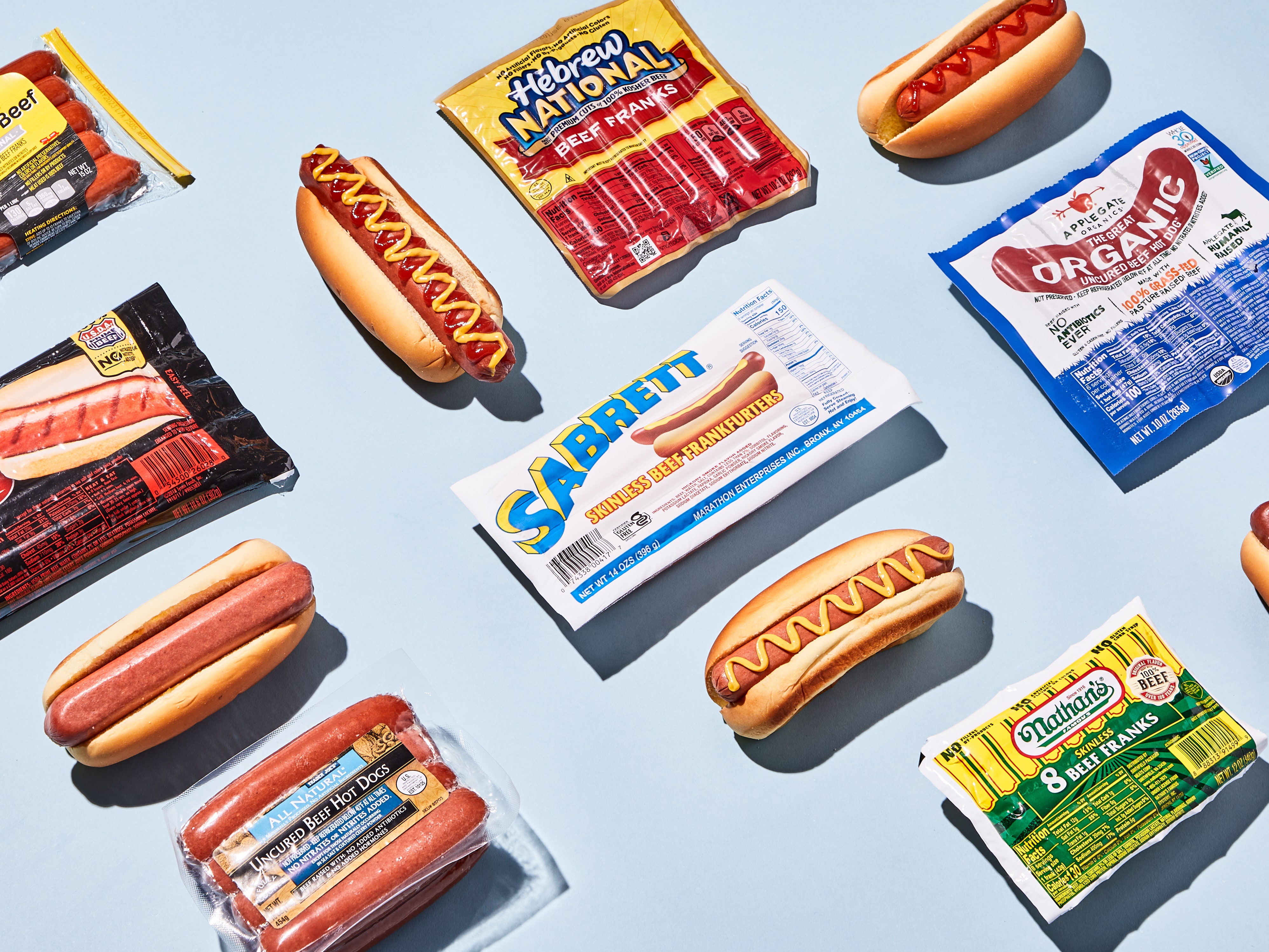 What Are Uncured Hot Dogs: Exploring Differences from Traditional Hot Dogs