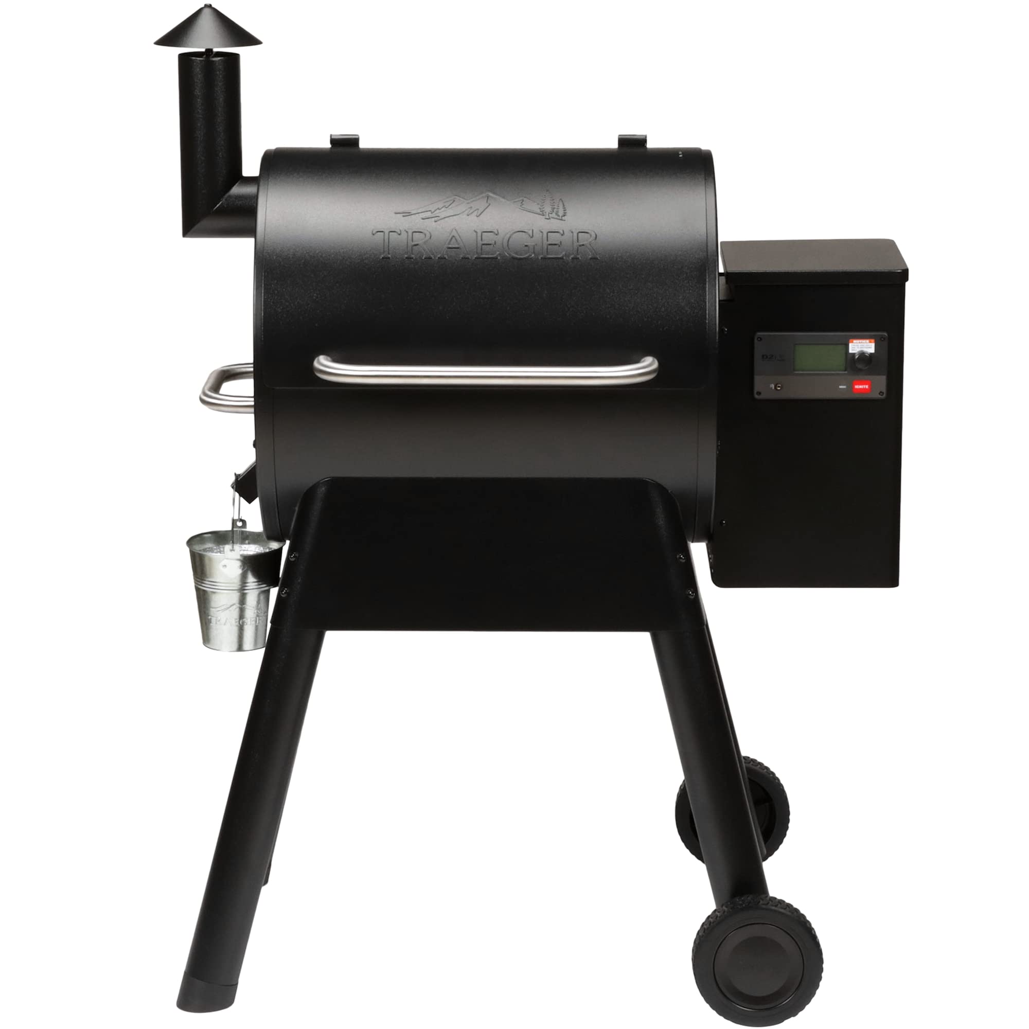 How to Start Traeger Grill: Mastering Traeger Ignition