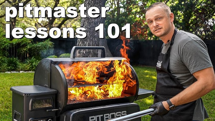 How to Start Traeger Grill: Mastering Traeger Ignition