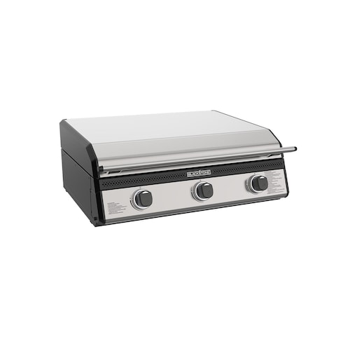 Blackstone Stainless Steel Griddle: Features and Benefits of Stainless Steel Griddles