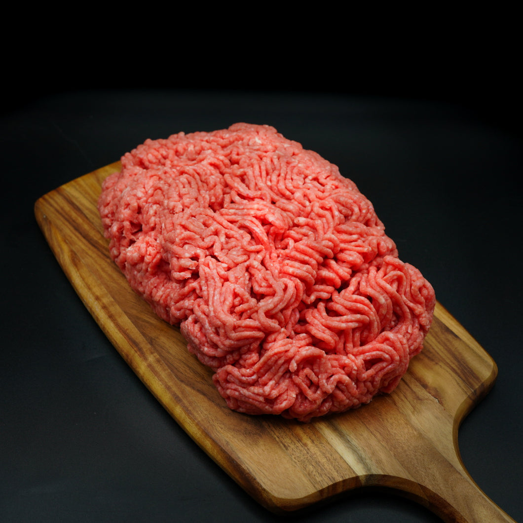 Ground Beef vs Ground Pork: Exploring Ground Meat Options