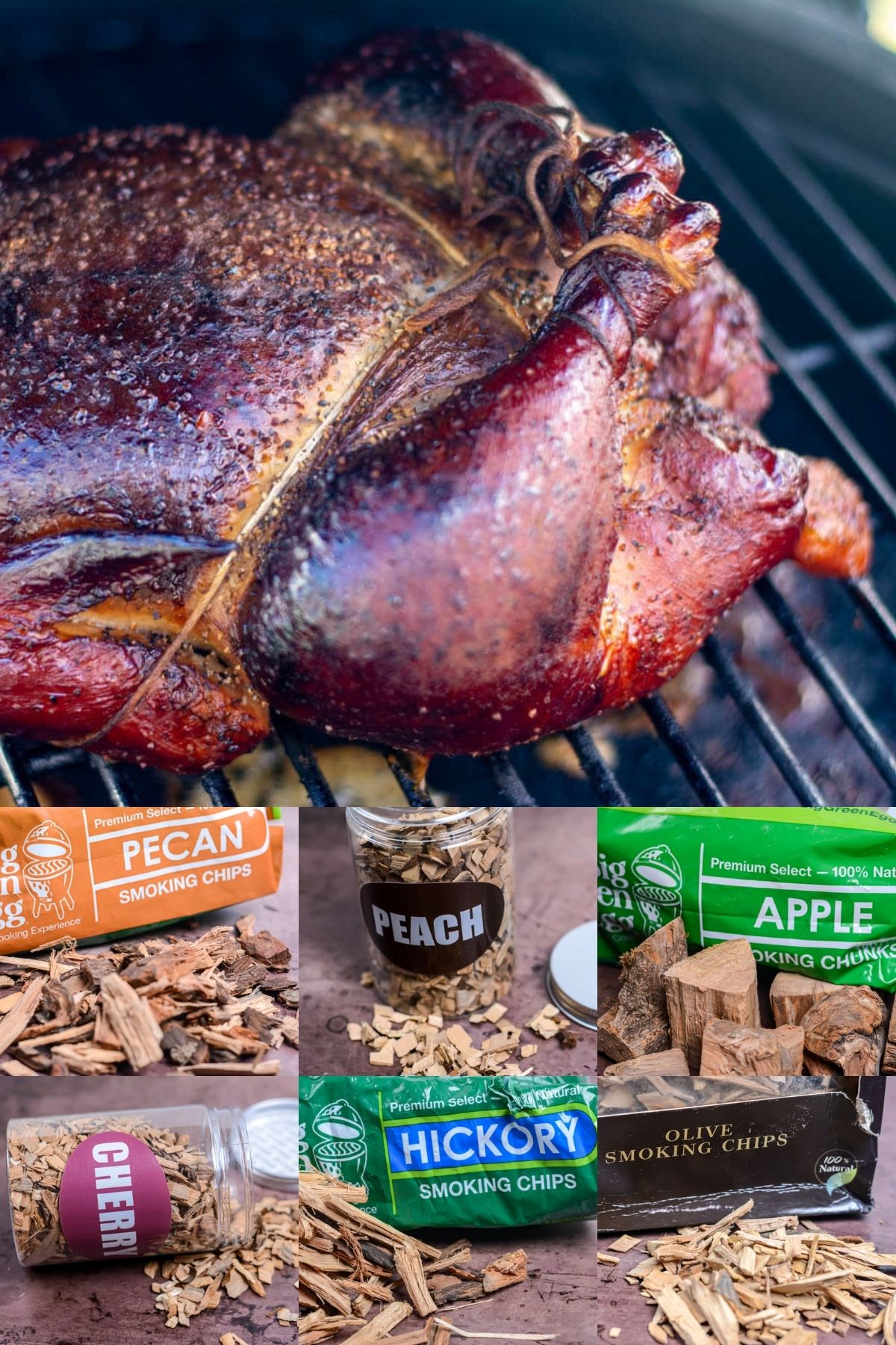 Best Wood for Smoking Chicken: Enhancing Flavor with the Right Wood