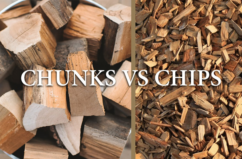 Best Wood for Smoking Chicken: Enhancing Flavor with the Right Wood