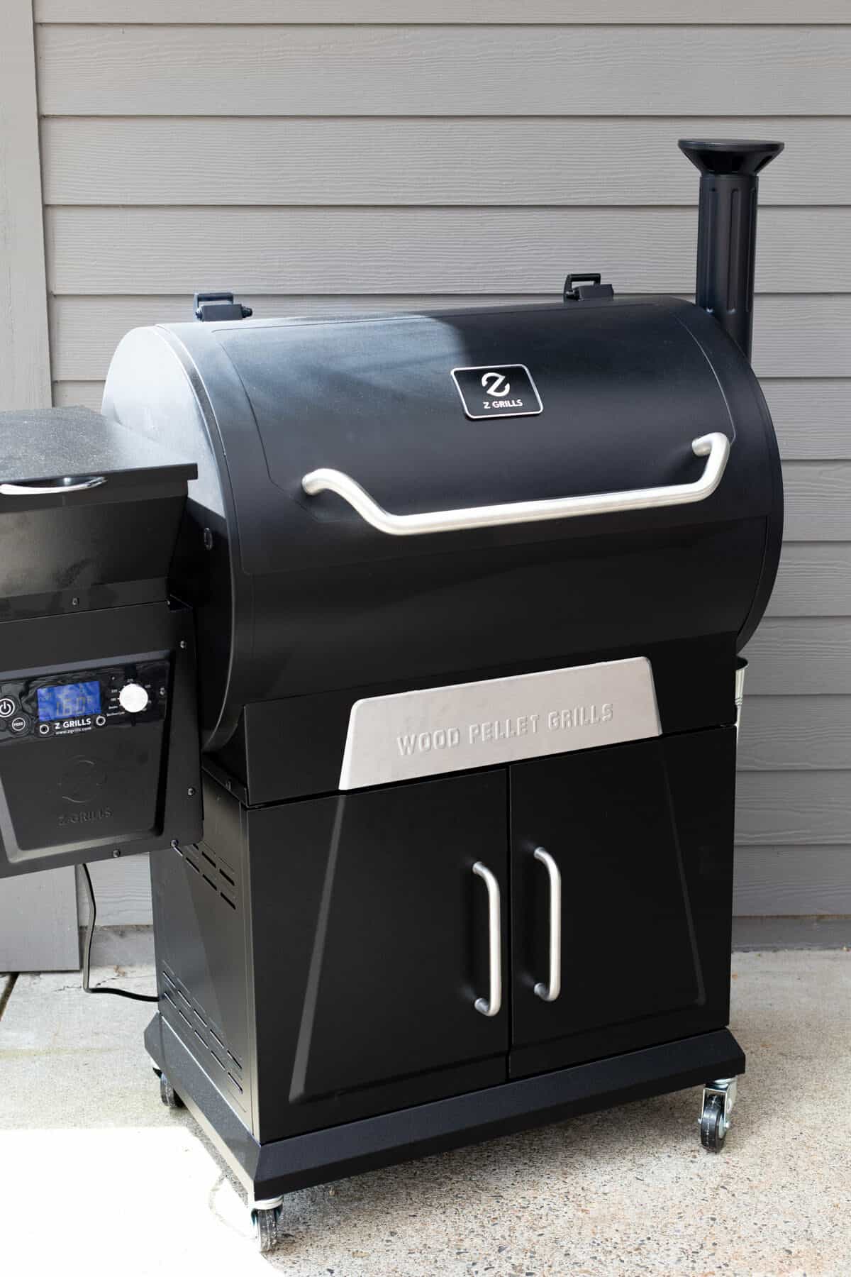 Z Grills vs Pit Boss: Comparing Two Popular Pellet Grill Brands