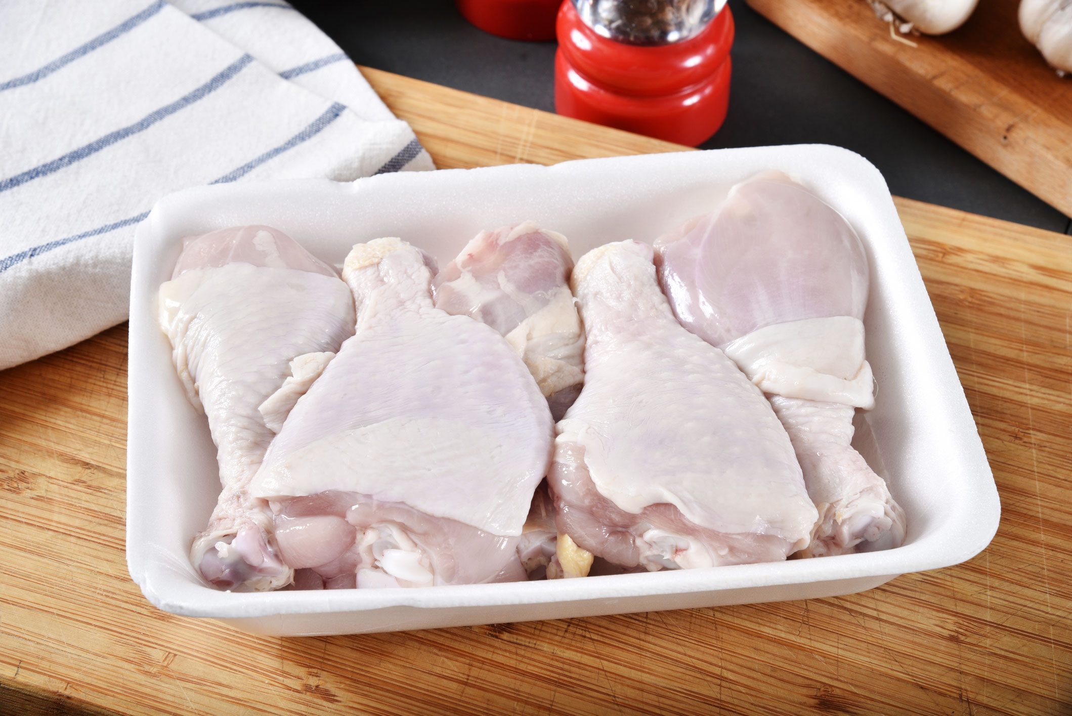 Sell by Date on Chicken: Understanding Chicken Expiration Dates