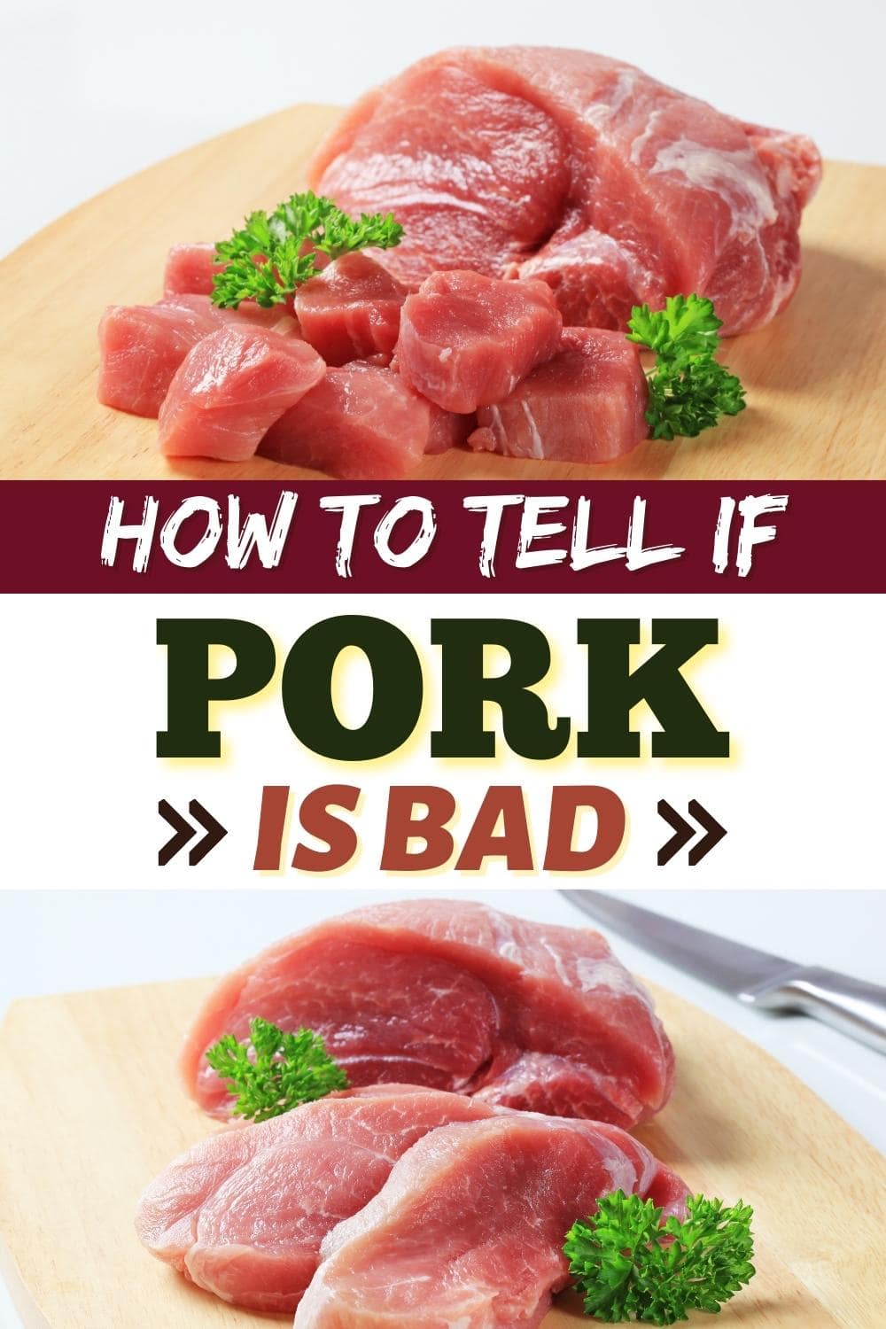 Pork Smells Like Eggs: Understanding Off Odors in Pork