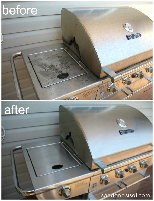 How to Clean Stainless Steel Grill Grates: Tips for Maintaining Grill Hygiene