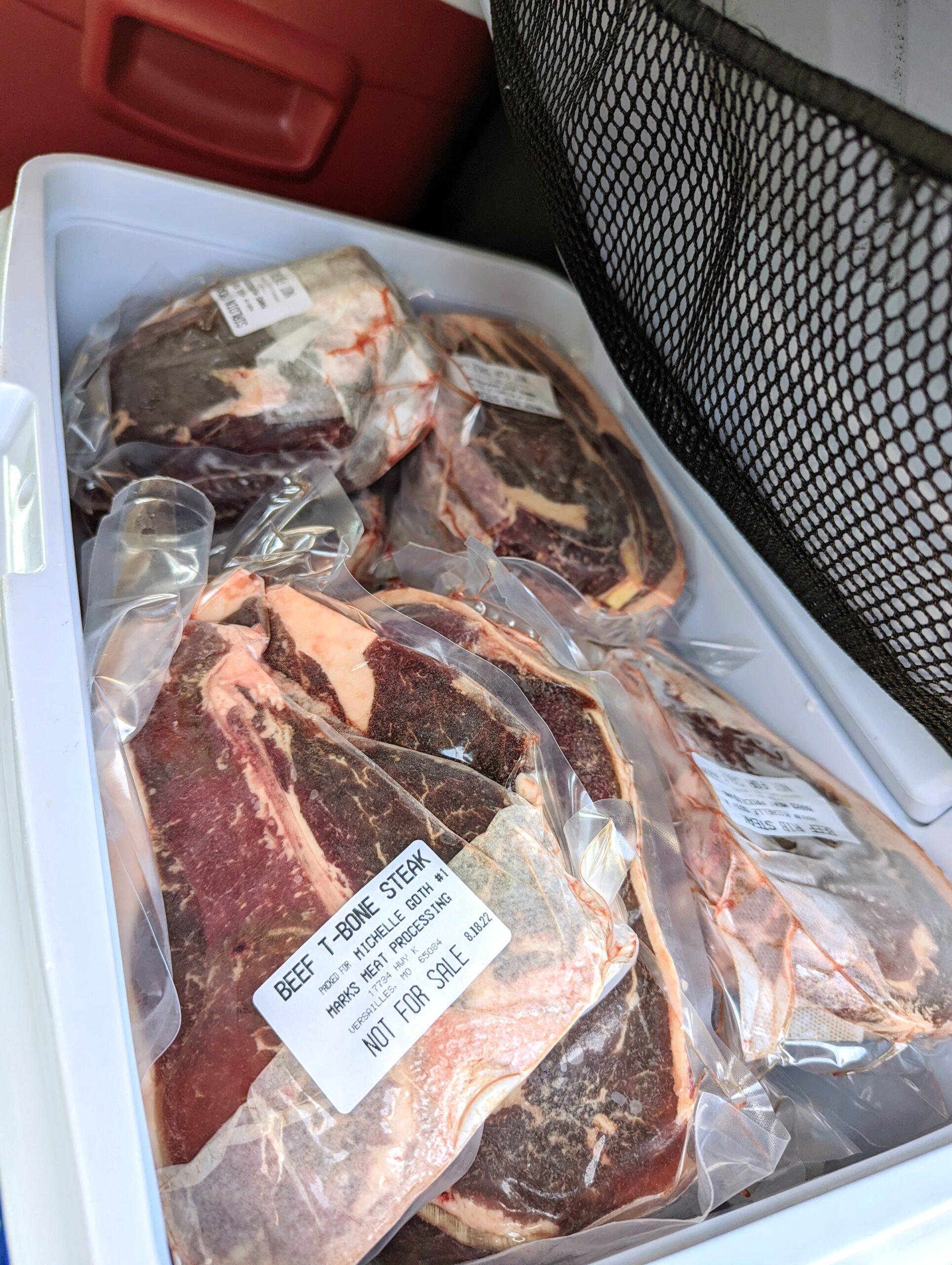 How Much Is a Quarter Cow: Understanding Pricing and Cuts in Bulk Meat Purchases