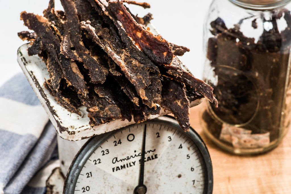 Why Is Beef Jerky So Expensive: Unraveling Jerky's Price Mystery