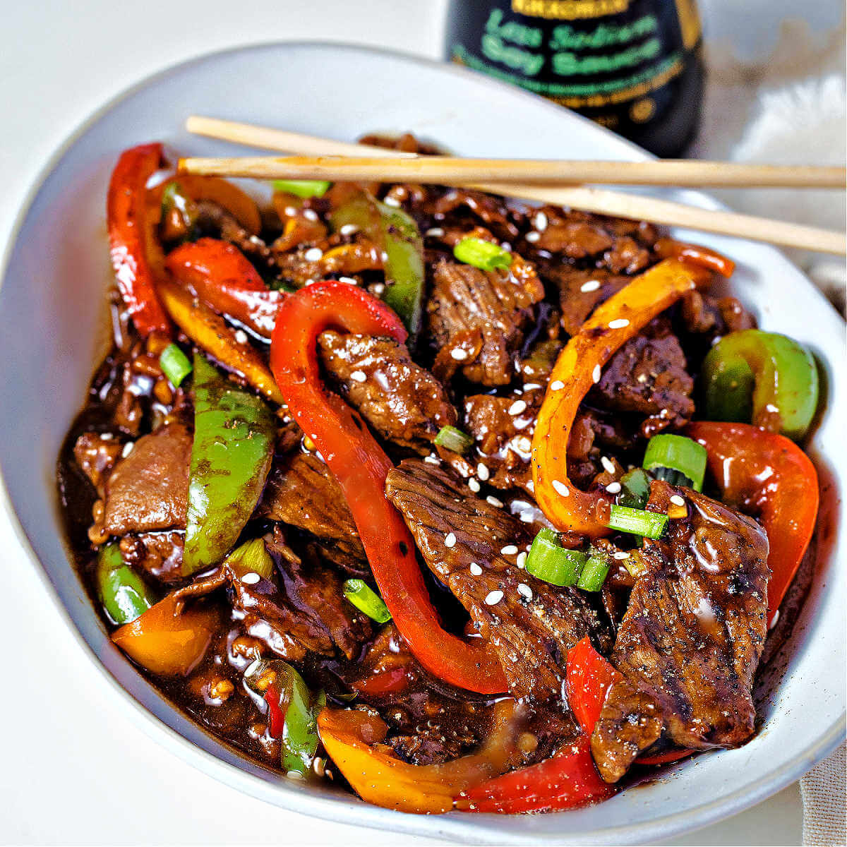 Best Steak for Stir Fry: Selecting the Perfect Stir Fry Cut