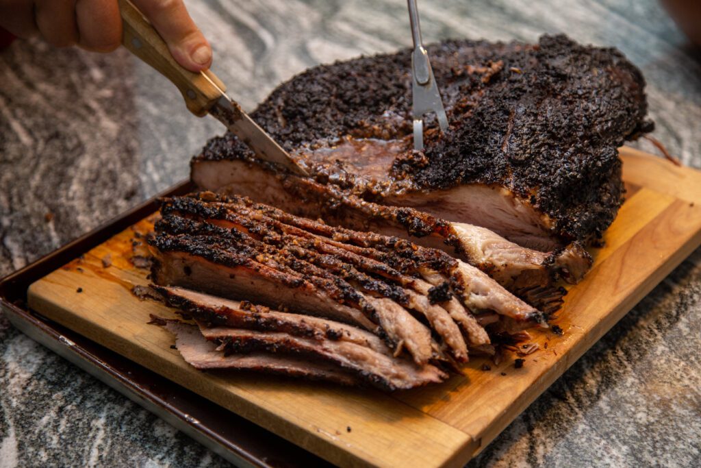 Can You Overcook Brisket: Avoiding BBQ Disasters