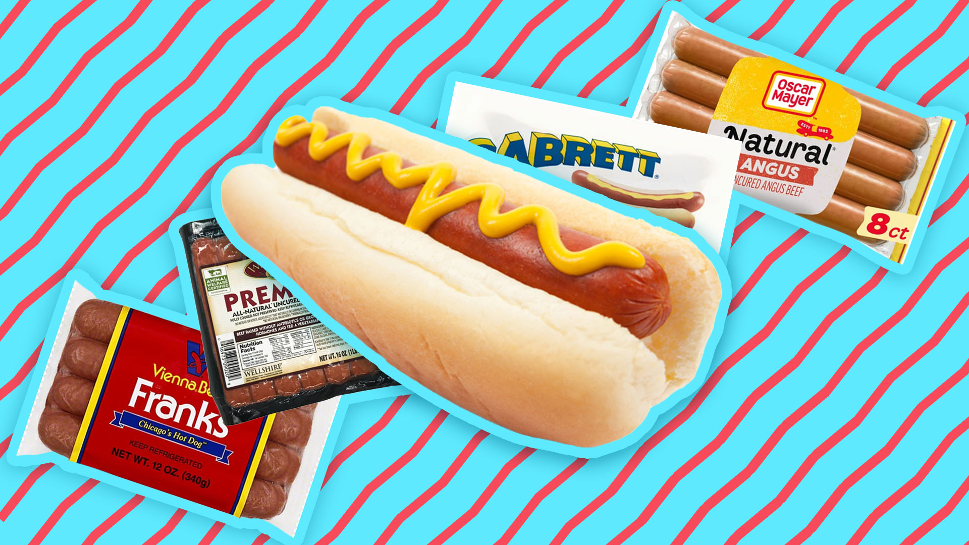 What Are Uncured Hot Dogs: Exploring Differences from Traditional Hot Dogs