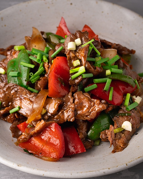 Best Steak for Stir Fry: Selecting the Perfect Stir Fry Cut