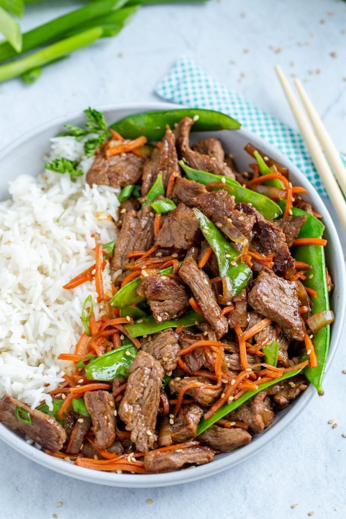 Best Steak for Stir Fry: Selecting the Perfect Stir Fry Cut