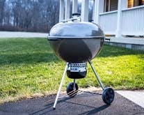 Where Are Weber Grills Made: Discovering Grill Origins