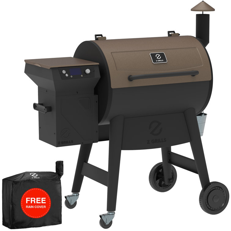 Z Grills vs Pit Boss: Comparing Two Popular Pellet Grill Brands