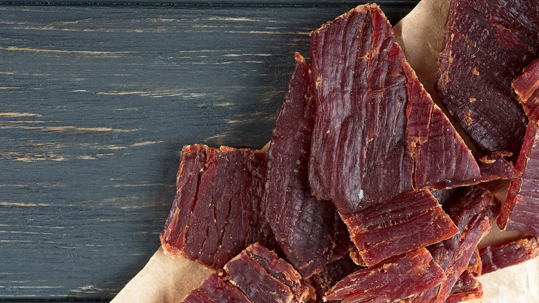 Why Is Beef Jerky So Expensive: Unraveling Jerky's Price Mystery