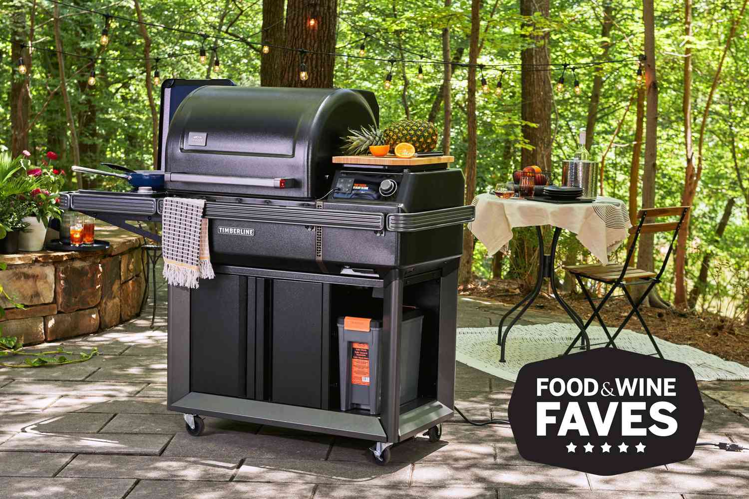 Traeger vs Green Egg: The Ultimate Grill Battle Continues