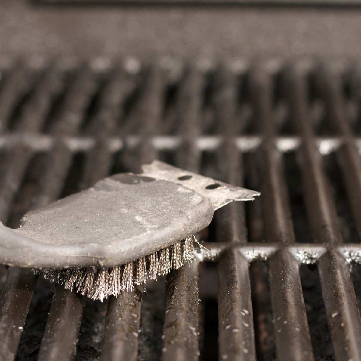 How to Clean Stainless Steel Grill Grates: Tips for Maintaining Grill Hygiene