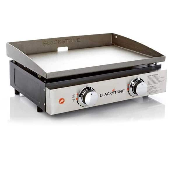 Blackstone Stainless Steel Griddle: Features and Benefits of Stainless Steel Griddles