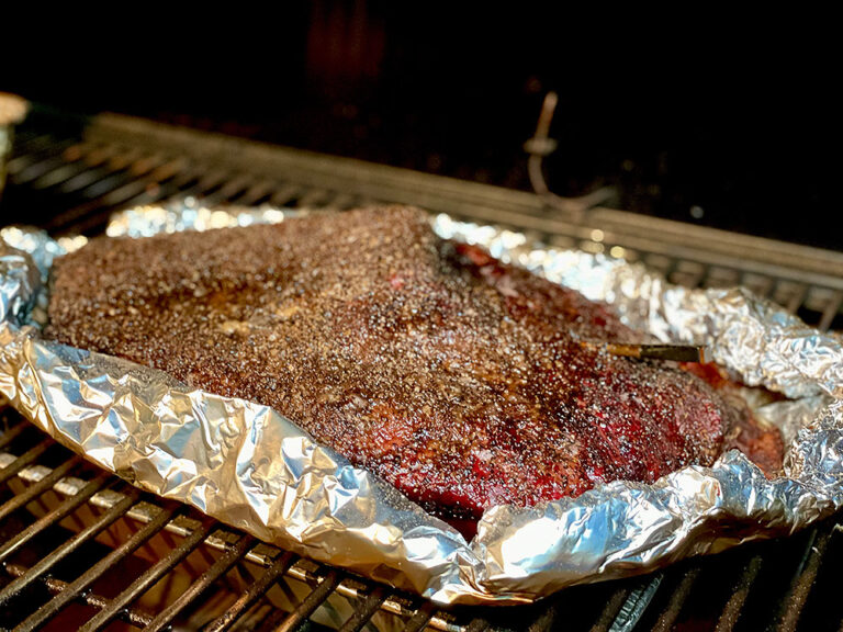 Can You Overcook Brisket: Avoiding BBQ Disasters