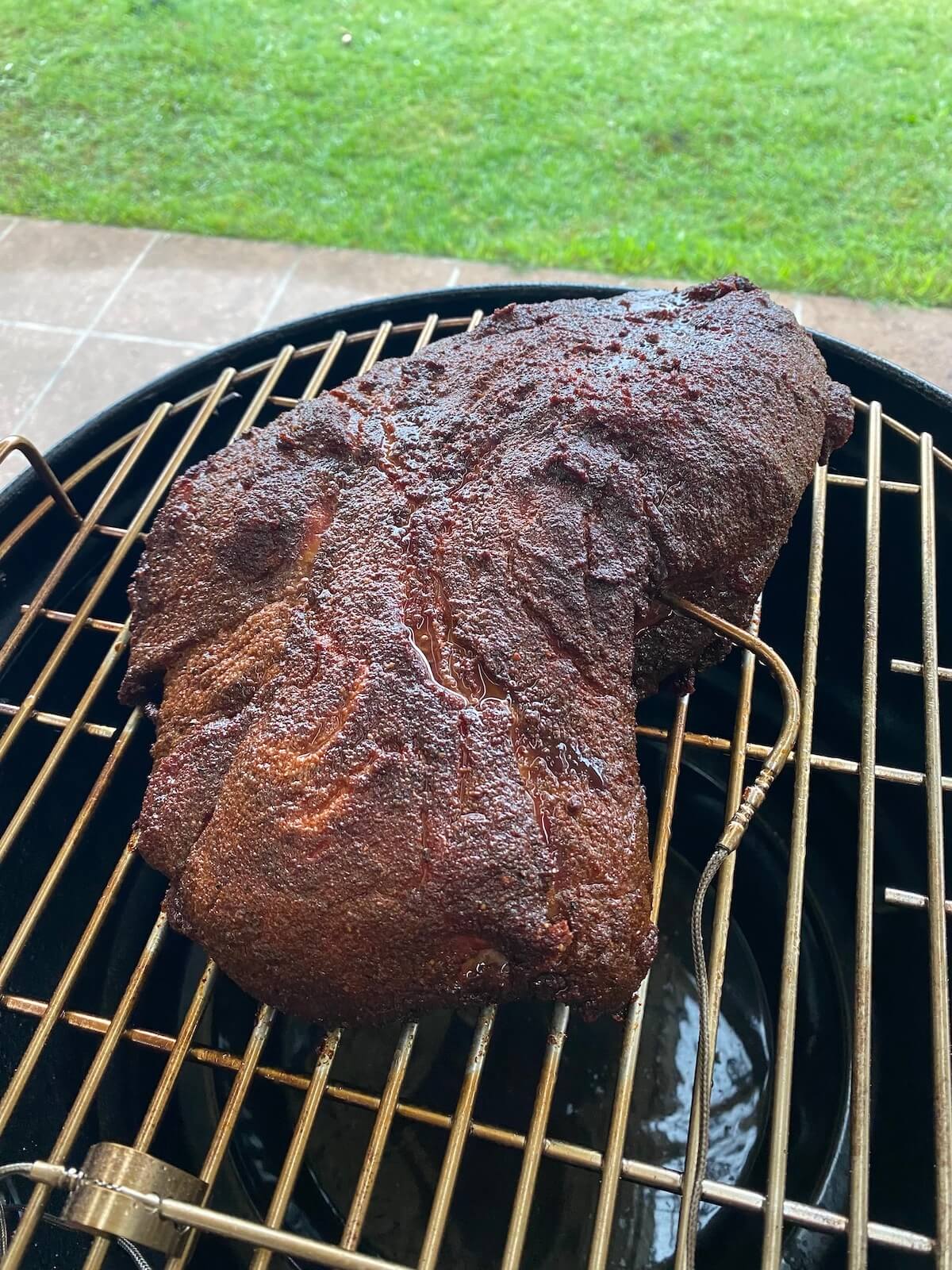 Can You Overcook Brisket: Avoiding BBQ Disasters