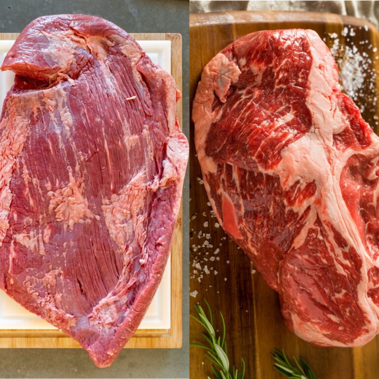 Arm Roast vs Chuck Roast: Exploring the Differences in Cuts