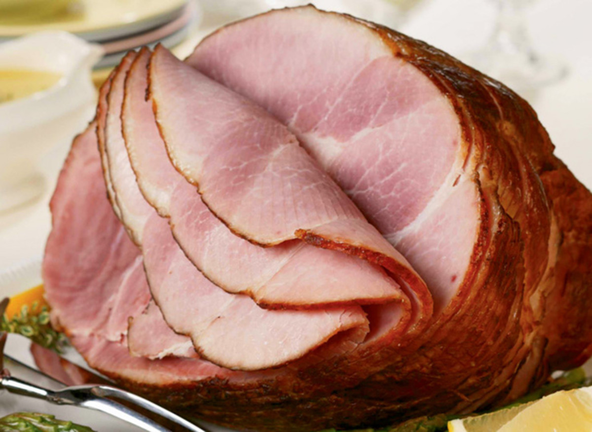 Ham vs Pork: Unveiling the Ham Mystery