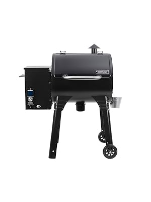 Camp Chef vs Traeger: Choosing Your Pellet Grill