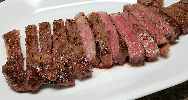 How Long Can Cooked Steak Sit Out: Ensuring Food Safety and Quality