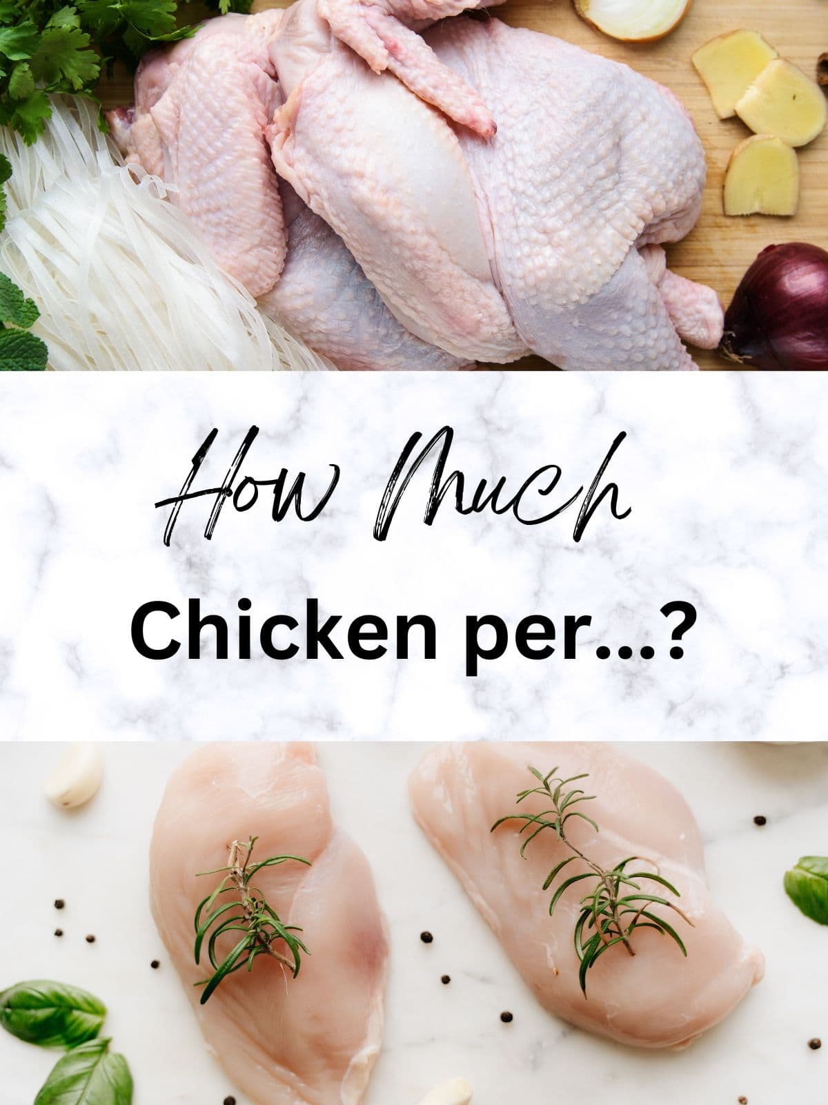 How Much Is 3 oz of Chicken: Weighing Your Poultry Portions