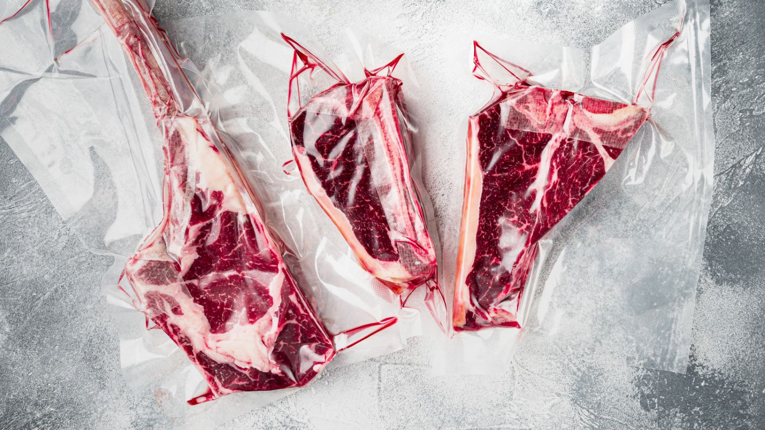 How to Cut Frozen Meat: Safely Handling Frozen Meat