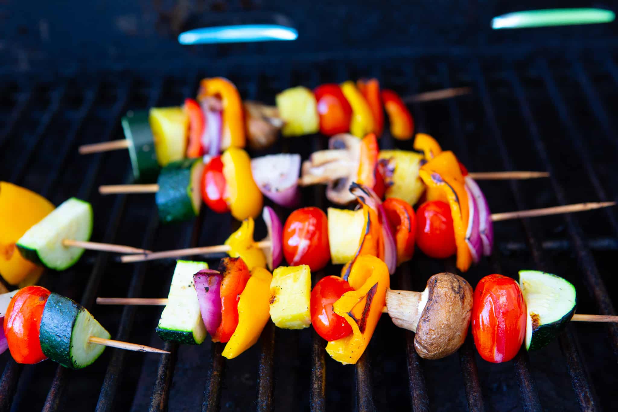 How to Cut Onion for Kabobs: Tips for Perfectly Sized Kabob Ingredients