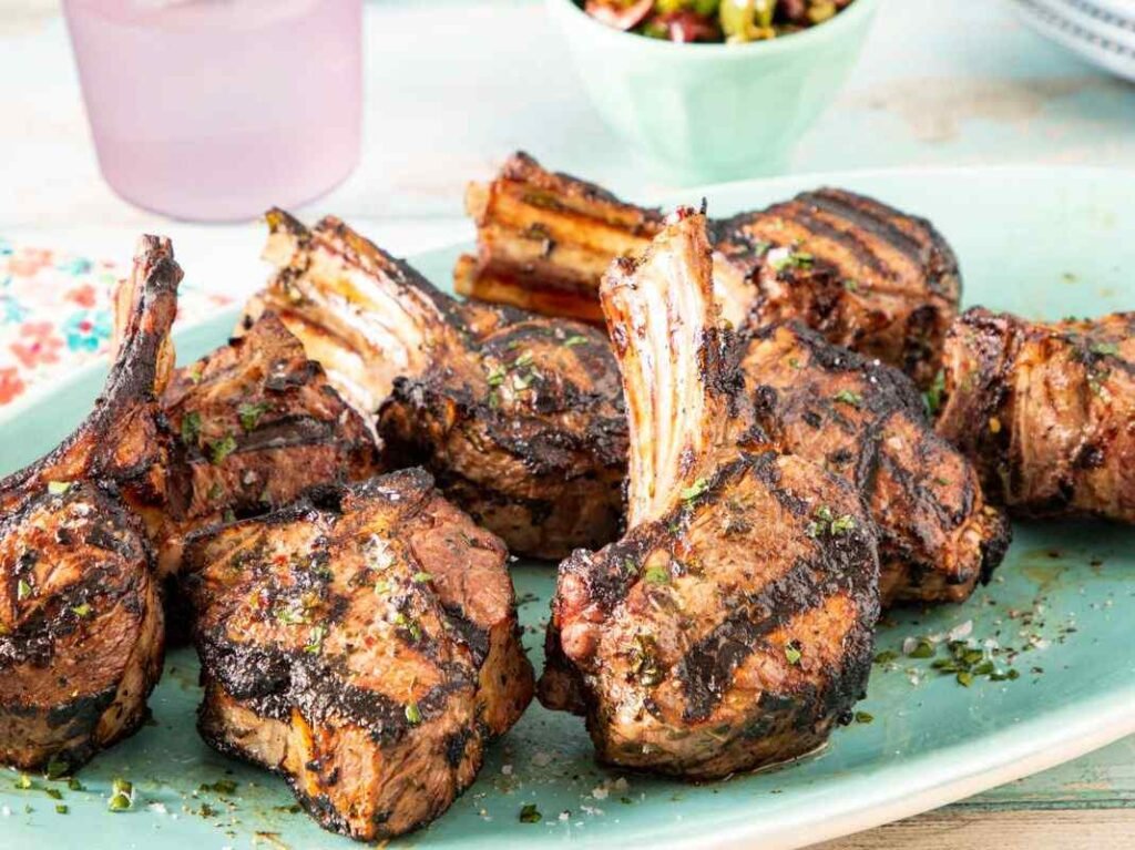 How to Reheat Lamb Chops: Bringing Back Lamb's Flavor