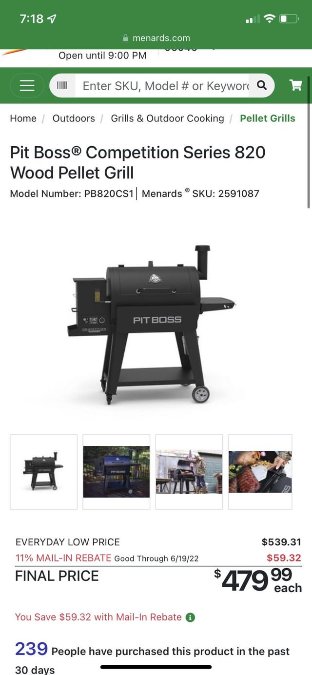 Z Grills vs Pit Boss: Comparing Two Popular Pellet Grill Brands