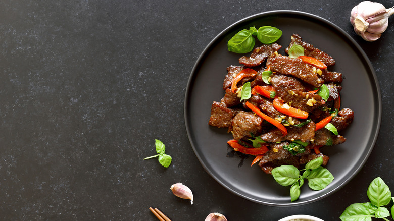 Best Steak for Stir Fry: Selecting the Perfect Stir Fry Cut