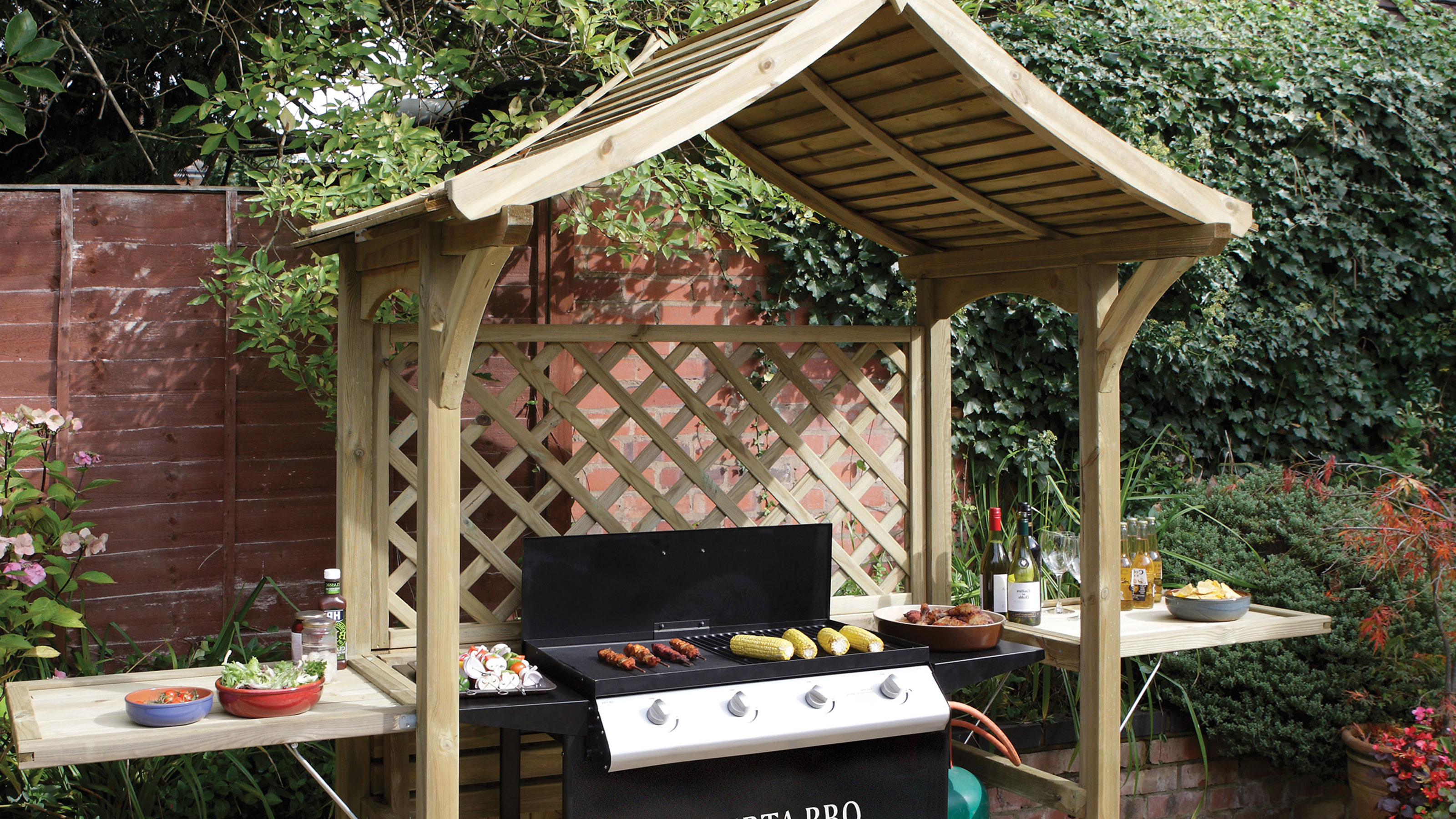 Can You Grill in the Rain: Embracing Wet Weather BBQ