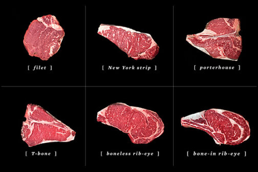 New York Strip vs Ribeye: The Steak Debate Continues