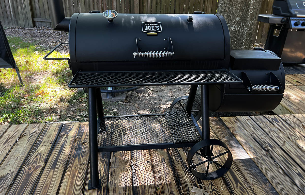 How to Use Offset Smoker: Mastering the Offset Smoking Technique