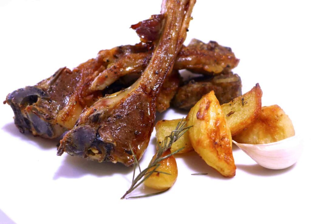 How to Reheat Lamb Chops: Bringing Back Lamb's Flavor