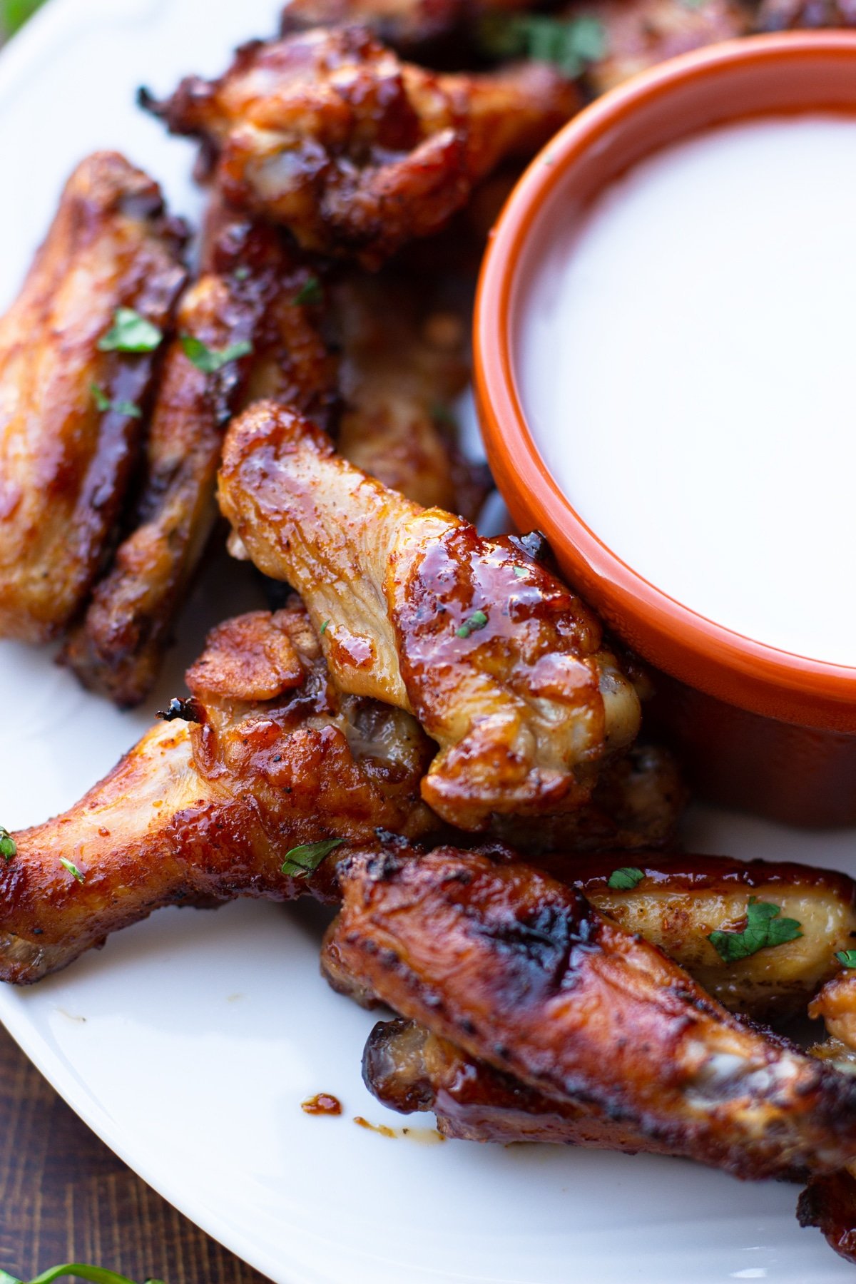 Smoke Frozen Chicken Wings: Tips for Adding Smoky Flavor to Frozen Wings