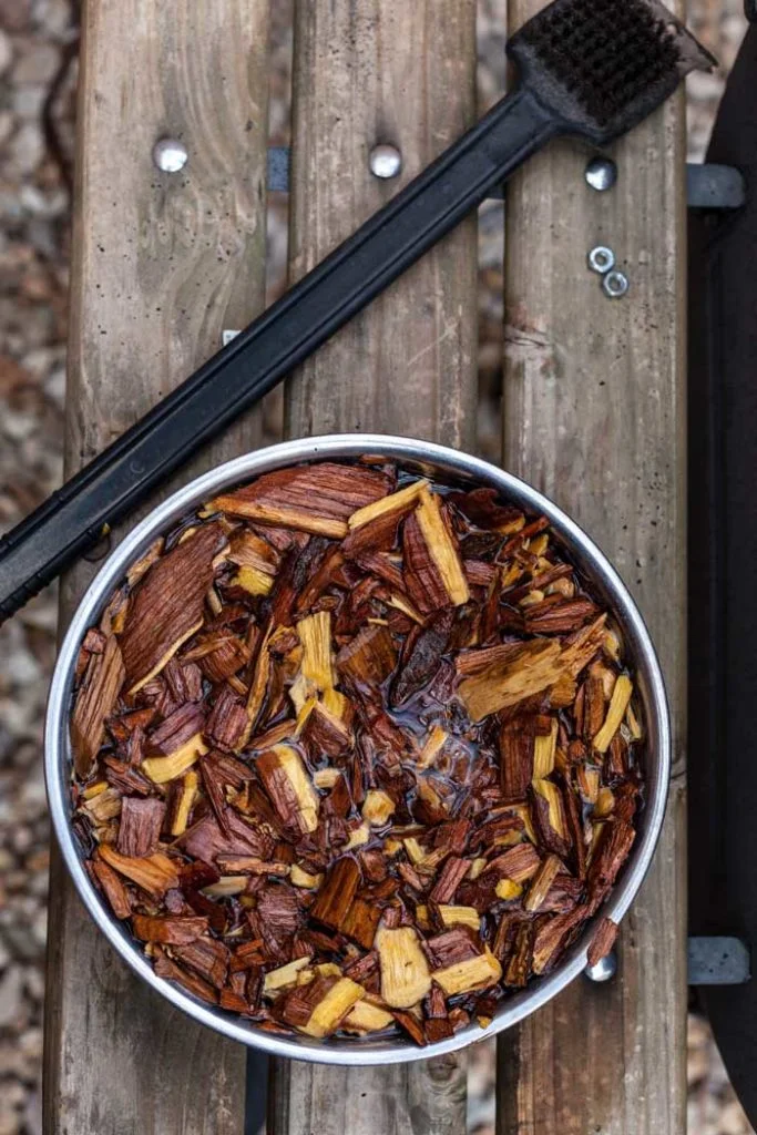 How to Use a Smoker Box: Enhancing Flavor with Wood Chips on a Grill