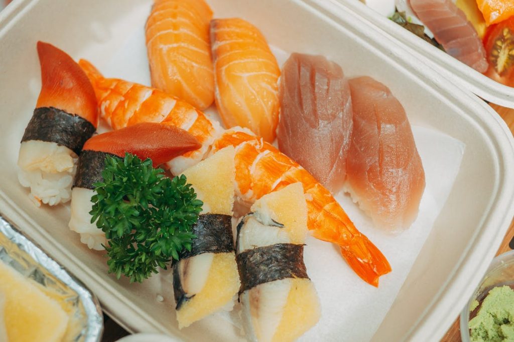 How Long Can Sushi Sit Out: Sushi Safety Guidelines