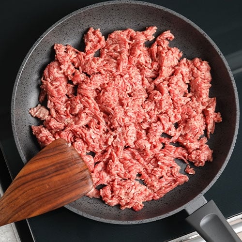 Ground Beef vs Ground Pork: Exploring Ground Meat Options