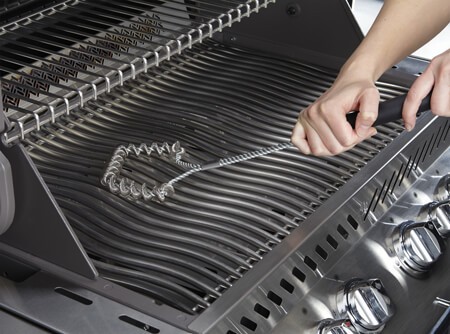 How to Clean Stainless Steel Grill Grates: Tips for Maintaining Grill Hygiene