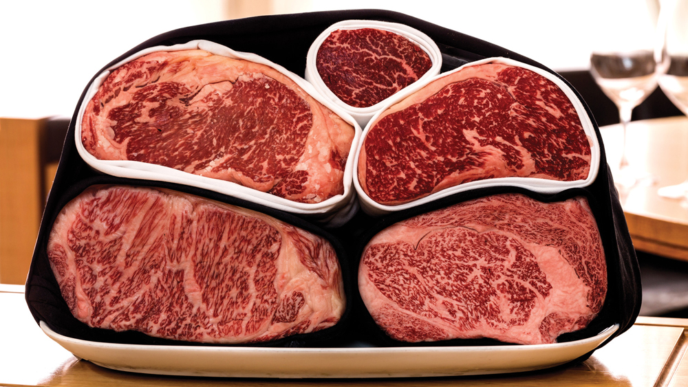 Wagyu Beef vs Regular: Comparing Premium and Standard Beef Varieties