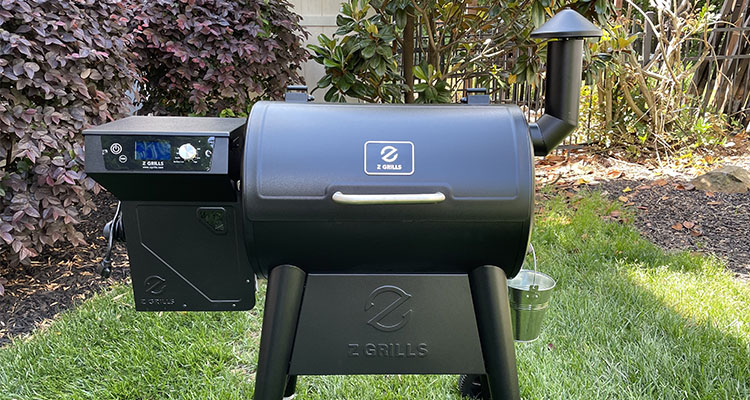 Z Grills vs Traeger: Evaluating Features and Performance of Pellet Grills