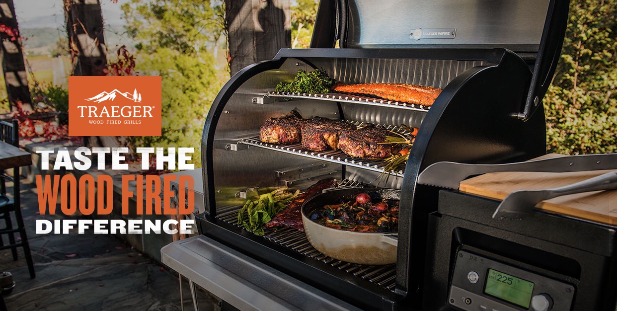 How to Start Traeger Grill: Mastering Traeger Ignition